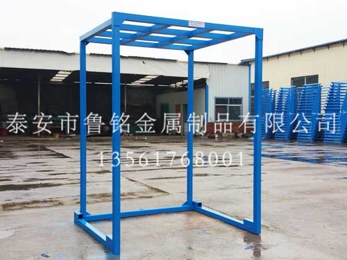 巧固架收件后是如何進(jìn)行驗(yàn)收的